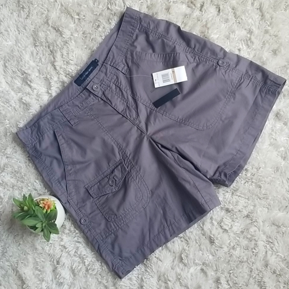 Calvin Klein Shorts size 12
